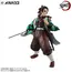 Zestaw 2 figurek Demon Slayer: Kimetsu no Yaiba Precious G.E.M. Series - Kamado Siblings- Zdjęcie 4