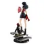 Figurka Rebuild of Evangelion Gals Series - Misato Katsuragi & Penpen- Zdjęcie 2
