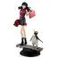Figurka Rebuild of Evangelion Gals Series - Misato Katsuragi & Penpen- Zdjęcie 5