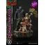 Figurka Dorohedoro 1/4 - Caiman & Nikaido (Deluxe Ver.)