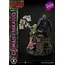 Figurka Dorohedoro 1/4 - Caiman & Nikaido (Deluxe Ver.)- Zdjęcie 3