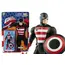 Figurka Marvel Legends Retro - U.S. Agent