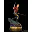 Figurka Defenders of the Earth Art Scale Deluxe 1/10 - Flash Gordon- Zdjęcie 5
