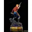 Figurka Defenders of the Earth Art Scale Deluxe 1/10 - Flash Gordon- Zdjęcie 4