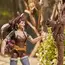Figurka z pojazdem Marvel Legends Ultimate - Squirrel Girl- Zdjęcie 4