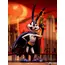 Figurka Space Jam: A New Legacy Art Scale 1/10 - Królik Bugs Batman- Zdjęcie 2