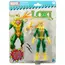 Figurka Marvel Legends Retro Collection - Loki (2022)- Zdjęcie 2