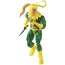Figurka Marvel Legends Retro Collection - Loki (2022)- Zdjęcie 4