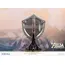 Replika The Legend of Zelda Breath of the Wild - Hylian Shield Standard Edition- Zdjęcie 4
