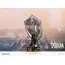 Replika The Legend of Zelda Breath of the Wild - Hylian Shield Standard Edition- Zdjęcie 3