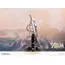 Replika The Legend of Zelda Breath of the Wild - Hylian Shield Standard Edition- Zdjęcie 2