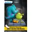 Figurka Potwory i spółka Master Craft - James P. Sullivan & Mike Wazowski- Zdjęcie 4