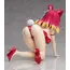 Figurka No Game No Life B-Style 1/4 - Stephanie (Bare Leg Bunny Ver.)- Zdjęcie 4