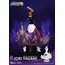 Figurka The King of Fighters ‘98 D-Stage - Iori Yagami- Zdjęcie 2