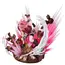Figurka Naruto Shippuden Gals DX - Sakura Haruno V3- Zdjęcie 2