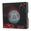 Limitowany medalion DC Comics The Batman - Gotham City- Zdjęcie 3