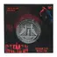 Limitowany medalion DC Comics The Batman - Gotham City- Zdjęcie 4