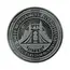 Limitowany medalion DC Comics The Batman - Gotham City