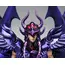 Figurka Saint Seiya Saint Cloth Myth EX - Garuda Aiacos (Original Color Ver.)- Zdjęcie 3
