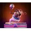 Figurka Space Jam: A New Legacy Art Scale 1/10 - Taz- Zdjęcie 2
