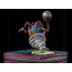 Figurka Space Jam: A New Legacy Art Scale 1/10 - Taz- Zdjęcie 3