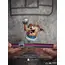 Figurka Space Jam: A New Legacy Art Scale 1/10 - Taz- Zdjęcie 4