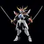 Figurka Samurai Troopers Chodankado - Inferno Armor Ryo