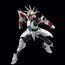Figurka Samurai Troopers Chodankado - Inferno Armor Ryo- Zdjęcie 5