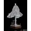 Figurka WandaVision BDS Art Scale 1/10 - White Vision- Zdjęcie 4