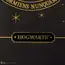 Torba na ramię ze sztucznej skóry Harry Potter - Hogwart- Zdjęcie 5