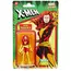 Figurka Marvel Legends Retro - Dark Phoenix- Zdjęcie 3