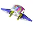 Figurka Fortnite Victory Royale - Llamacorn Express Glider- Zdjęcie 4