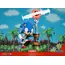 Figurka Sonic the Hedgehog - Sonic Collector's Edition