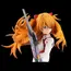 Figurka Rebuild of Evangelion Precious G.E.M. Series - Asuka Langley Shikinami & Mari Makinami Illustrious- Zdjęcie 5