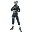 Figurka Naruto Shippuden Variable Action Heroes DX - Kakashi Hatake