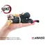 Figurka Demon Slayer: Kimetsu no Yaiba G.E.M. Series Palm Size - Uzui-san- Zdjęcie 3