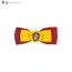 Akcesoria do włosów Harry Potter - Gryffindor (2 szt.)- Zdjęcie 3