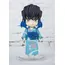 Zestaw 3 mini figurek Demon Slayer Kimetsu no Yaiba Figuarts mini - Sumiko, Zenko, Inoko- Zdjęcie 4