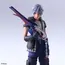Figurka Kingdom Hearts III Play Arts Kai - Riku (DX Edition)- Zdjęcie 4