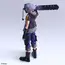 Figurka Kingdom Hearts III Play Arts Kai - Riku (DX Edition)- Zdjęcie 2