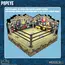 Zestaw 2 figurek Popeye 5 Points - Popeye, Oxheart with Boxing Ring- Zdjęcie 3