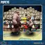 Zestaw 2 figurek Popeye 5 Points - Popeye, Oxheart with Boxing Ring- Zdjęcie 4