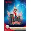 Figurka Ultraman D-Stage - Ultraman Gaia