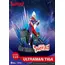 Figurka Ultraman D-Stage - Ultraman Tiga- Zdjęcie 3
