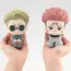 Zestaw 2 figurek Jujutsu Kaisen Look Up - Kento Nanami & Sukuna (z bonusem)