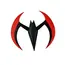 Replika Batman Beyond - Batarang