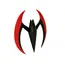 Replika Batman Beyond - Batarang- Zdjęcie 2