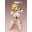 Figurka Shinobi Master Senran Kagura: New Link B-Style 1/4 - Ryona (Bunny Ver.)- Zdjęcie 5