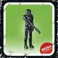 Figurka Star Wars: The Mandalorian Retro Collection - Imperial Death Trooper- Zdjęcie 5