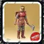 Figurka Star Wars: The Mandalorian Retro Collection - The Armorer- Zdjęcie 3